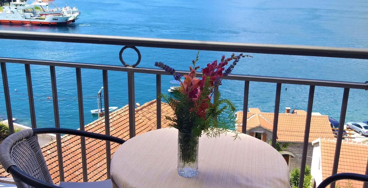 Apartments Okuka Tivat Room photo
