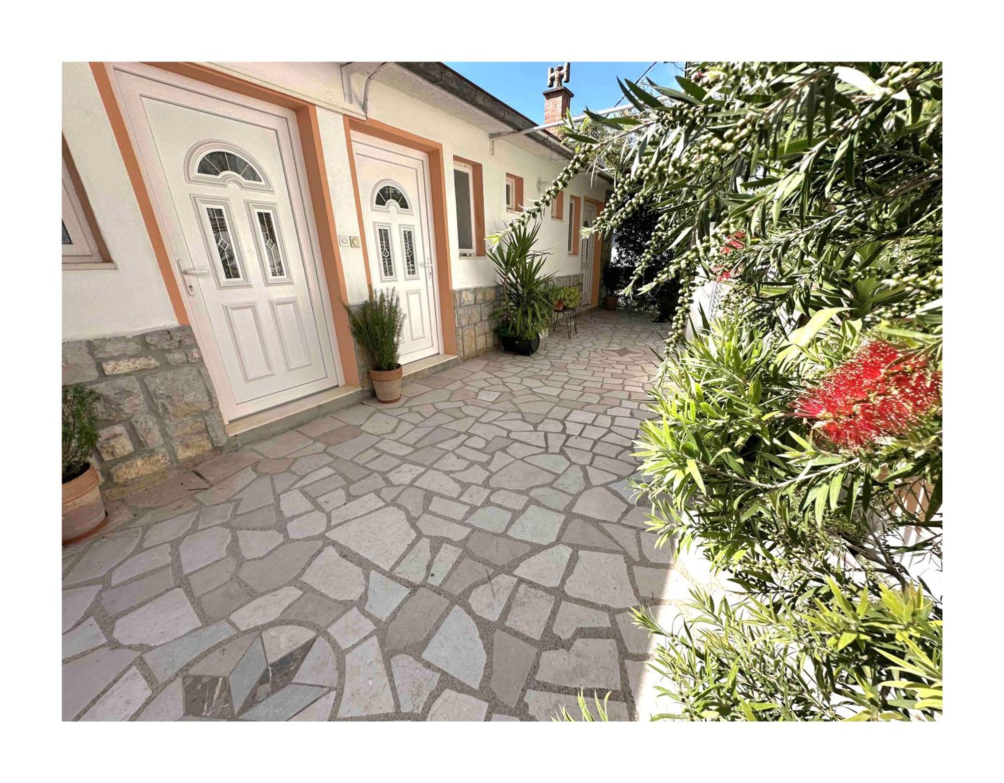Apartments Okuka Tivat Exterior photo