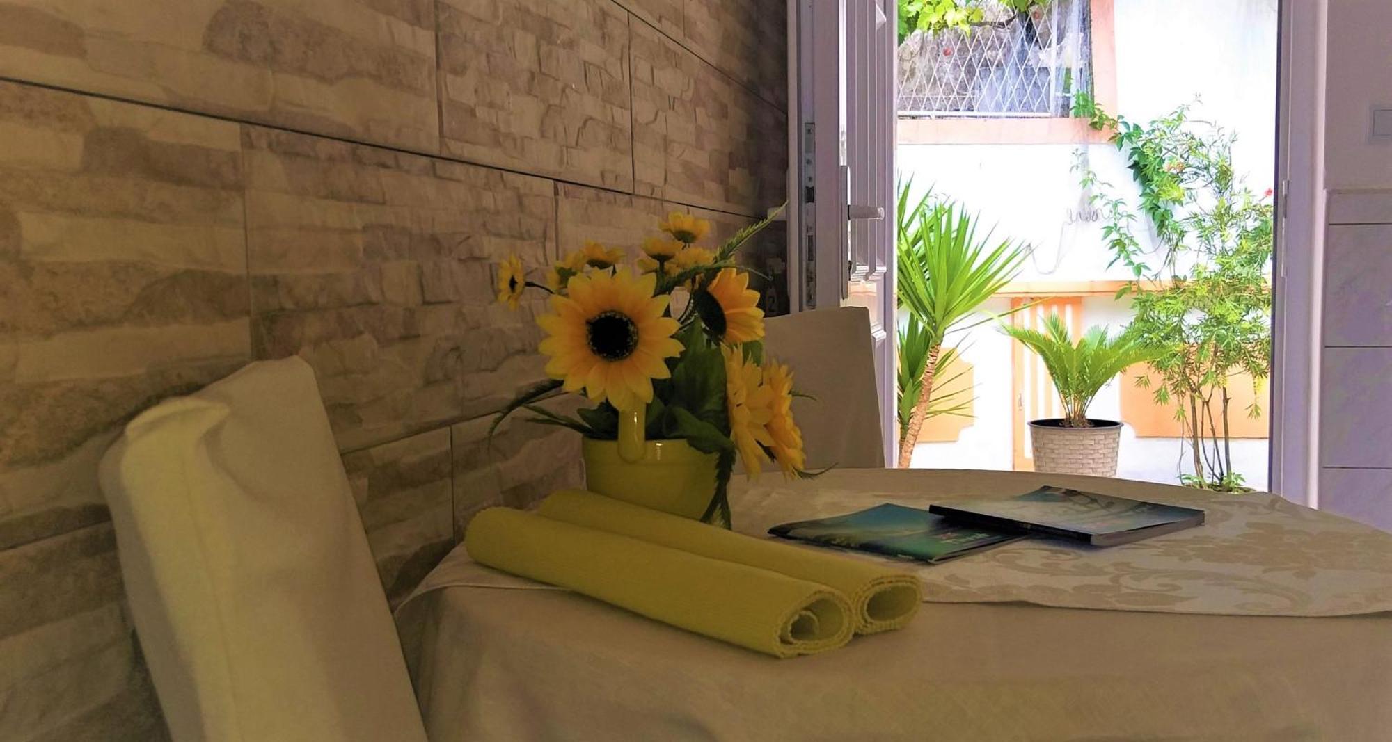 Apartments Okuka Tivat Room photo