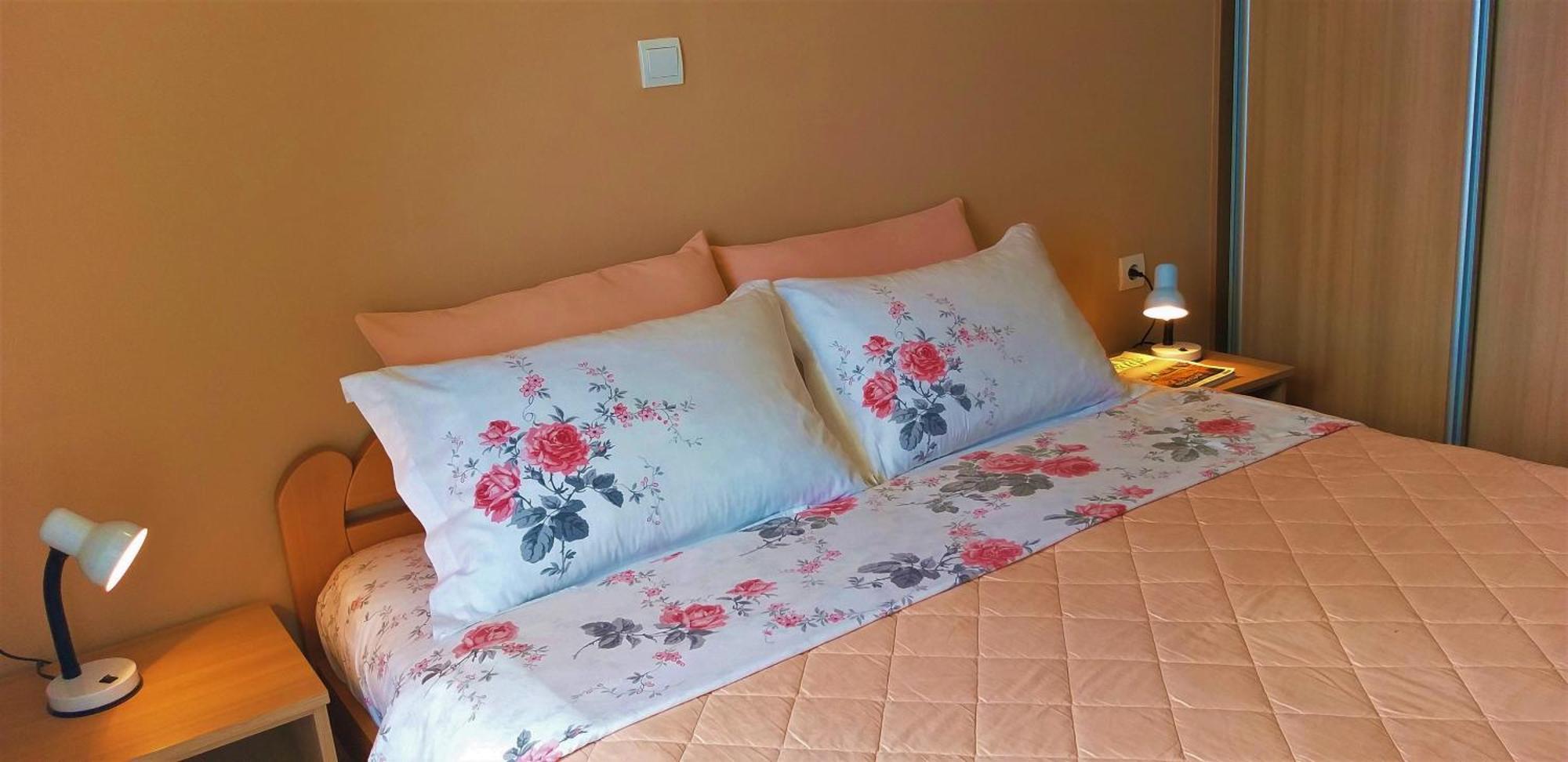 Apartments Okuka Tivat Room photo