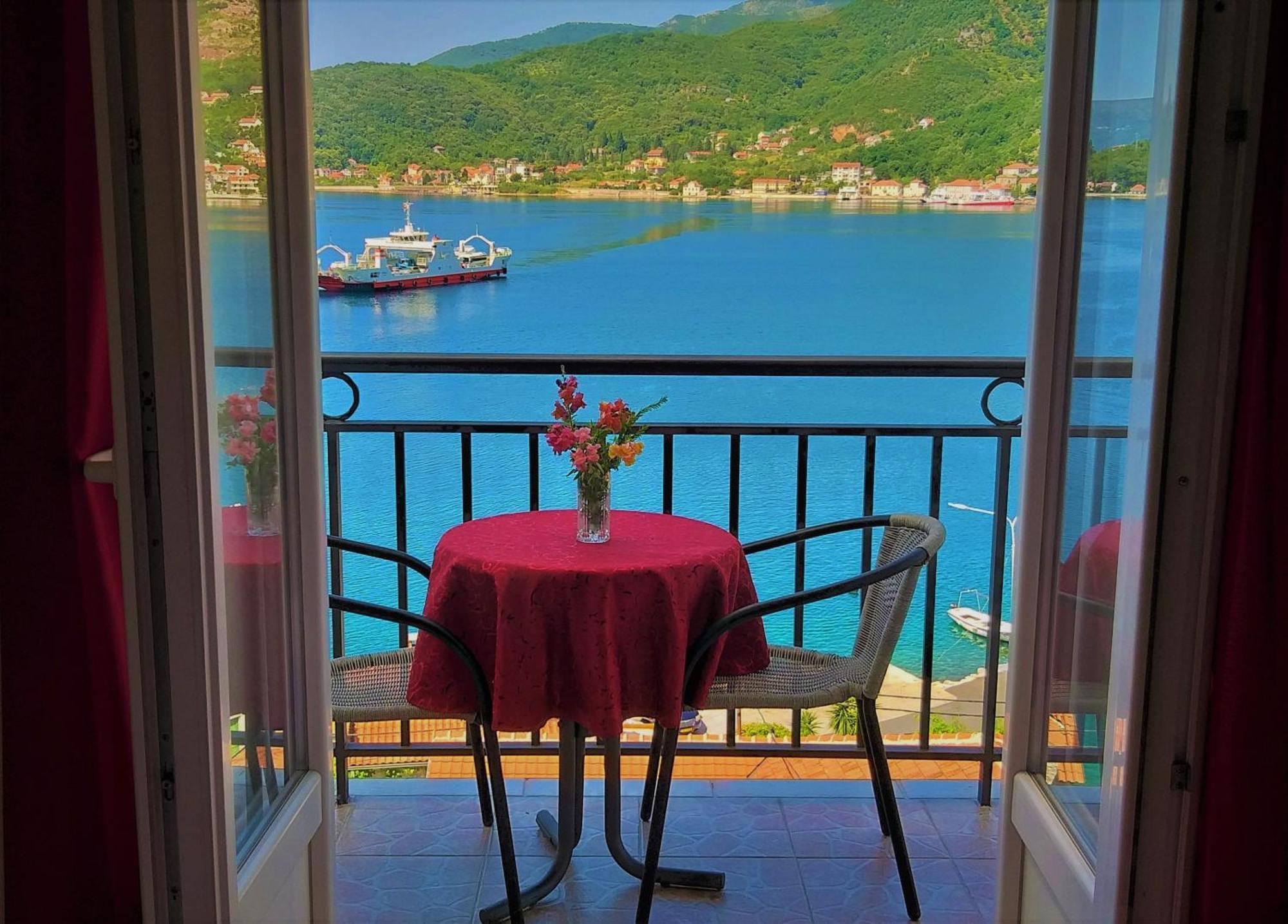 Apartments Okuka Tivat Room photo