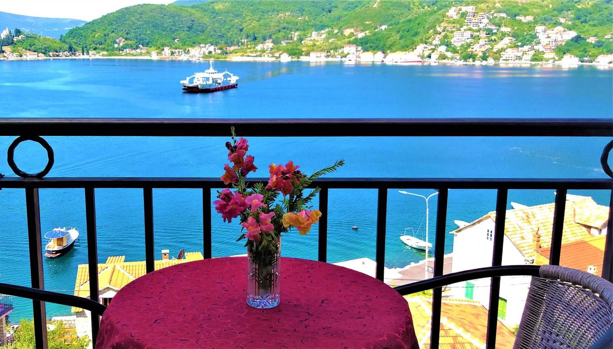 Apartments Okuka Tivat Room photo