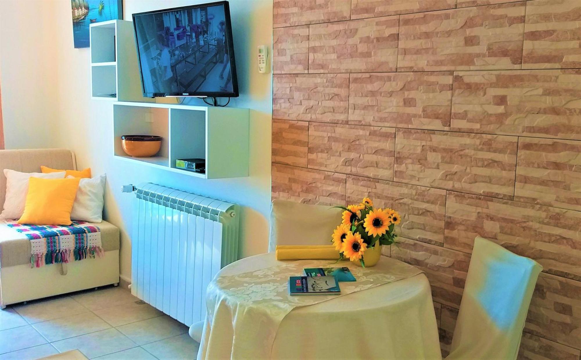 Apartments Okuka Tivat Room photo