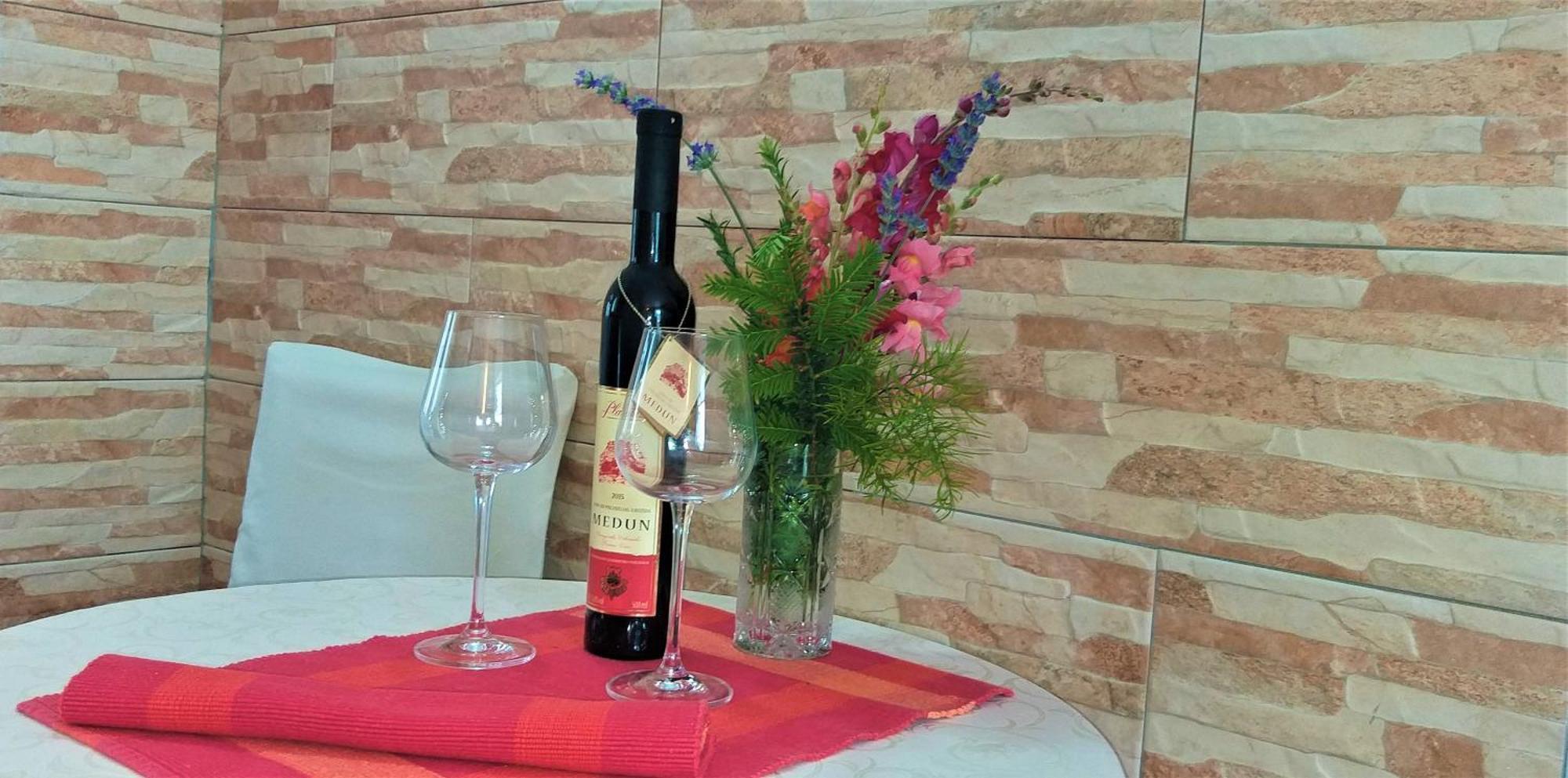 Apartments Okuka Tivat Room photo