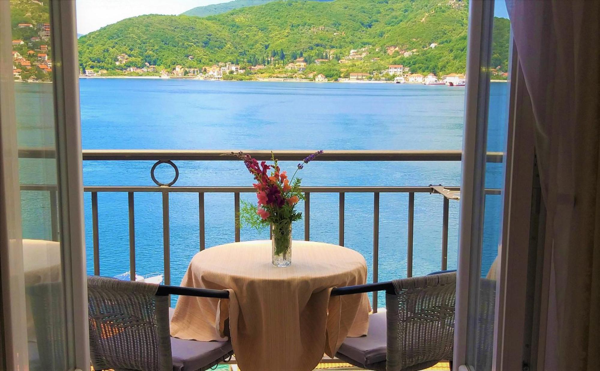 Apartments Okuka Tivat Room photo