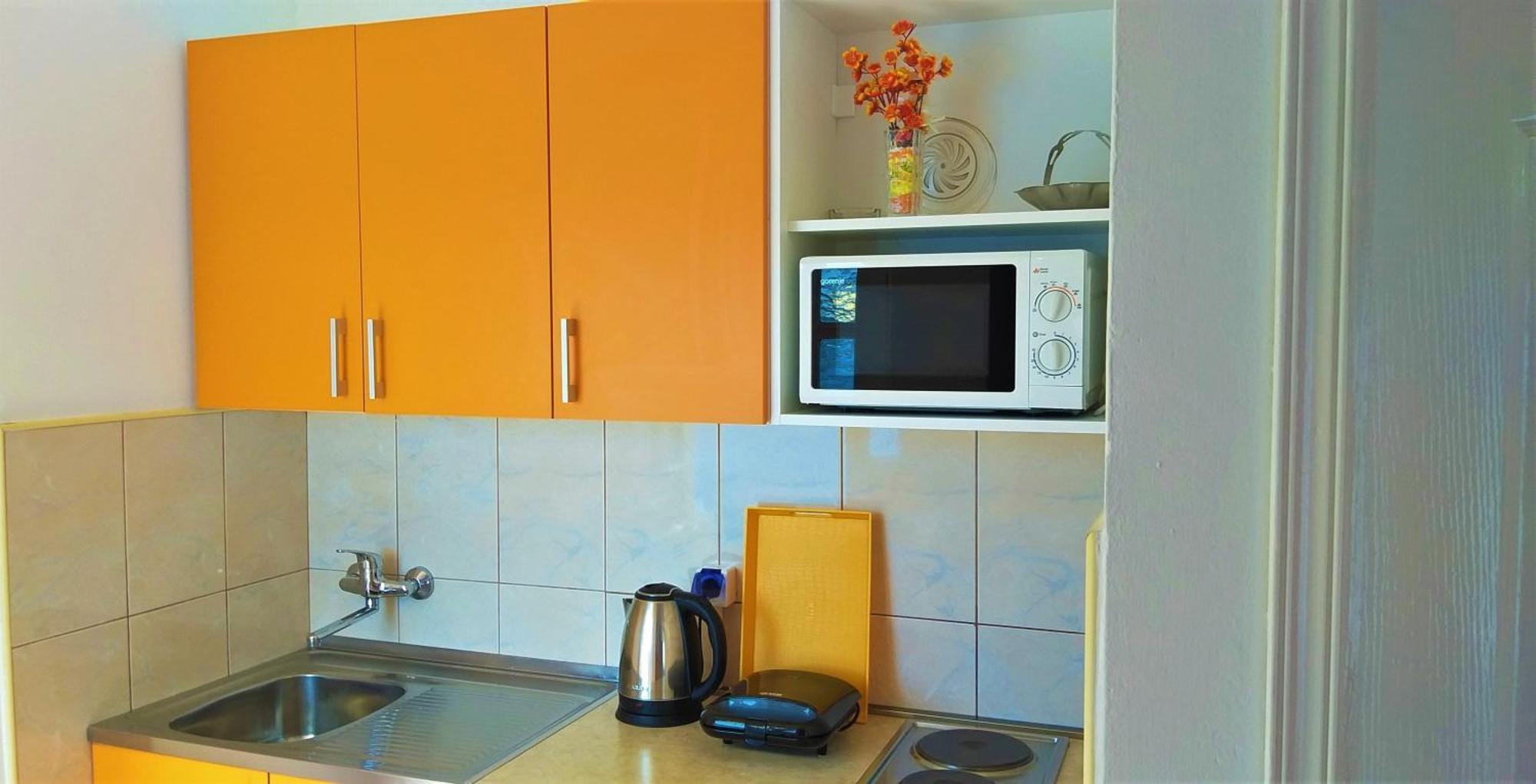 Apartments Okuka Tivat Room photo